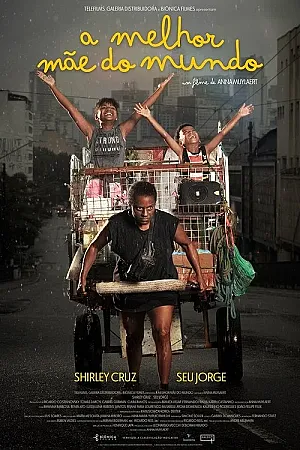 Dünyanın En İyi Annesi