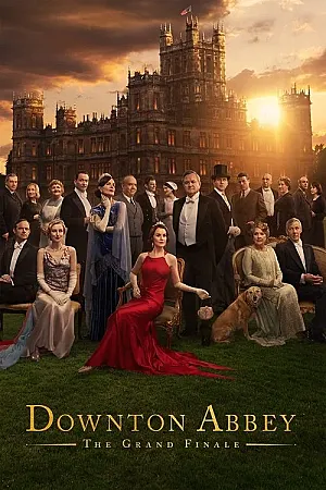 Downton Abbey: The Grand Finale