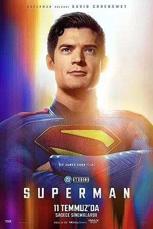 Superman